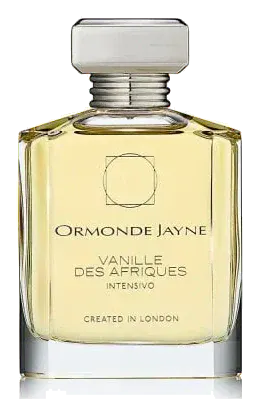 Ormonde Jayne Vanille des Afriques Intensivo
