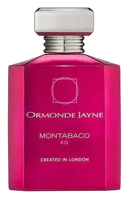 Ormonde Jayne Montabaco Rio