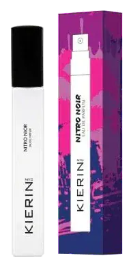 Kierin NYC Nitro Noir