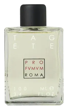 Profumum Roma Tagete