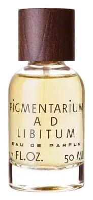 Pigmentarium Ad Libitum