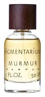 Pigmentarium Murmur