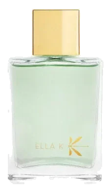 Ella K Pluie Sur Ha Long
