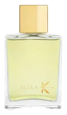 Ella K Poeme De Sagano