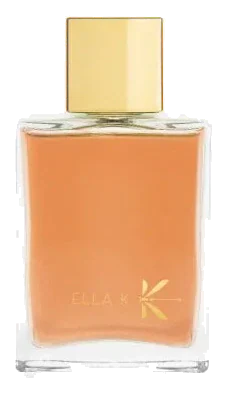 Ella K Melodie D L'AltaÏ