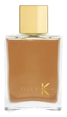 Ella K Cri Du Kalahari