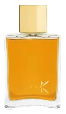 Ella K Harmattan