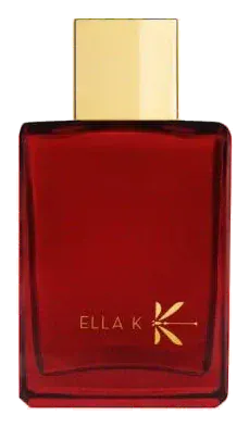Ella K Camelia K