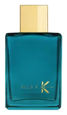 Ella K Orchid K