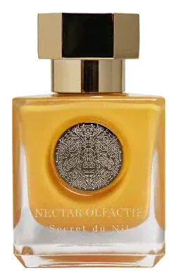 Nectar Olfactif Secret du Nil