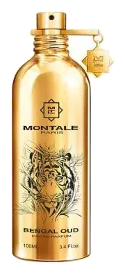 Montale Bengal Oud