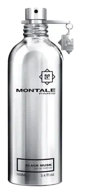 Montale Black Musk