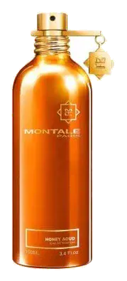Montale Honey Aoud