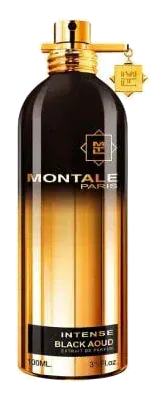 Montale Intense Black Aoud