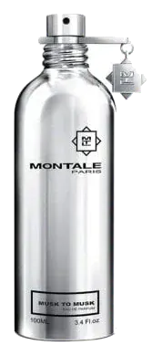 Montale Musk to Musk