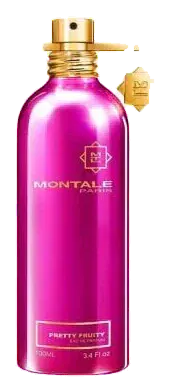 Montale Pretty Fruity