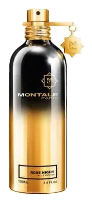 Montale Rose Night