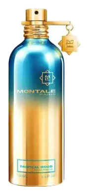 Montale Tropical Wood