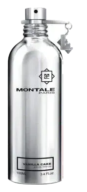 Montale Vanilla Cake