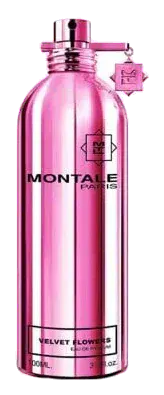 Montale Velvet Flowers