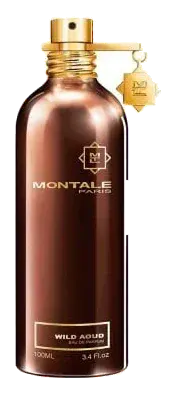 Montale Wild Aoud