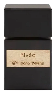 Tiziana Terenzi Rivèa