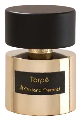 Tiziana Terenzi Torpè