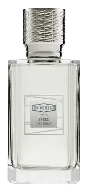 Ex Nihilo Speed Legends