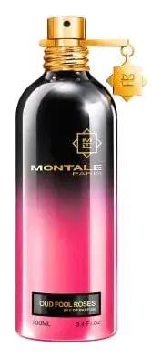 Montale Oud Fool Roses