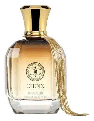 Gritti Choix - Une Nuit