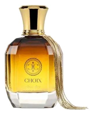 Gritti Choix - Reve D'Or