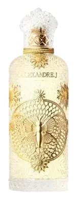 Alexandre.J Butterfly