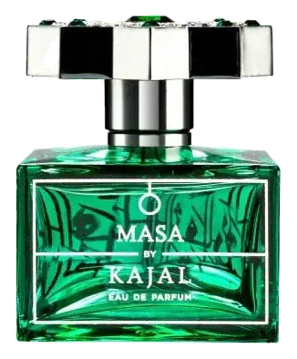 Kajal Masa By Kajal