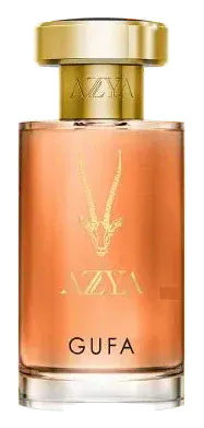 AZYA Perfumes Gufa