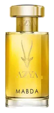 AZYA Perfumes Mabda