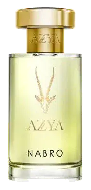 AZYA Perfumes Nabro
