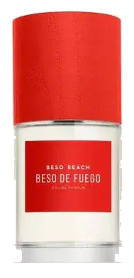 Beso Beach Beso de Fuego