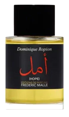 Editions de Parfums Frédéric Malle Hope