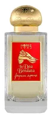 Nobile 1942 La Dea Bendata