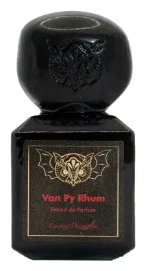 Lorenzo Pazzaglia Van Py Rhum