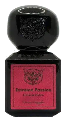 Lorenzo Pazzaglia Extreme Passion