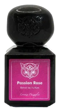 Lorenzo Pazzaglia Passion Rose