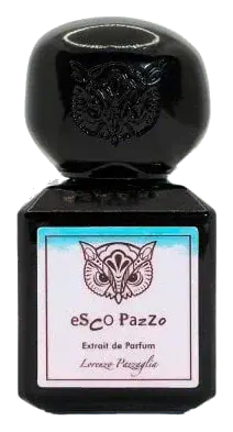 Lorenzo Pazzaglia Esco Pazzo