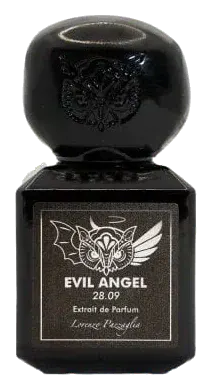 Lorenzo Pazzaglia Evil Angel