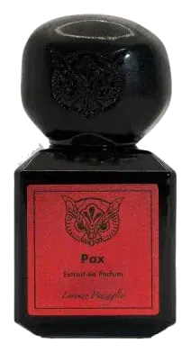 Lorenzo Pazzaglia Pax