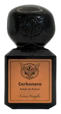 Lorenzo Pazzaglia Carbonara