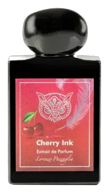 Lorenzo Pazzaglia Cherry Ink
