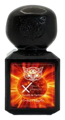Lorenzo Pazzaglia Sweet Xplosion