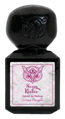 Lorenzo Pazzaglia Sugar Kisses
