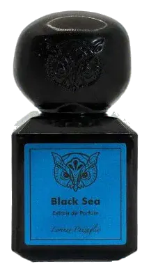 Lorenzo Pazzaglia Black Sea